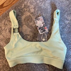 Toluca Swimwear Clara Top